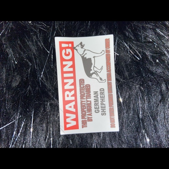 Dog Decal Vinyl Stickers For Hydro Flask, Laptops,cp Case,Yeti Water Botttle - Picture 8 of 8